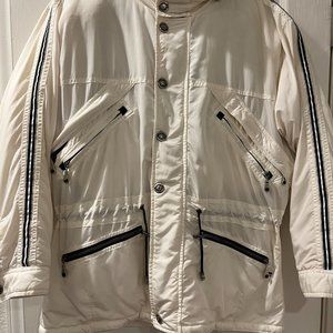 Womens Ski Jacket - Brand: Fila, Size: 10